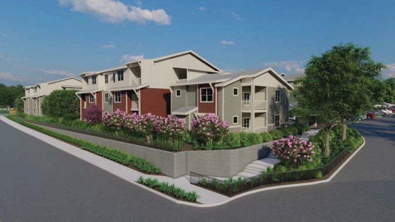 Woodmark Apartments photo 3